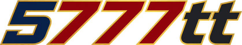 5777tt লোগো
